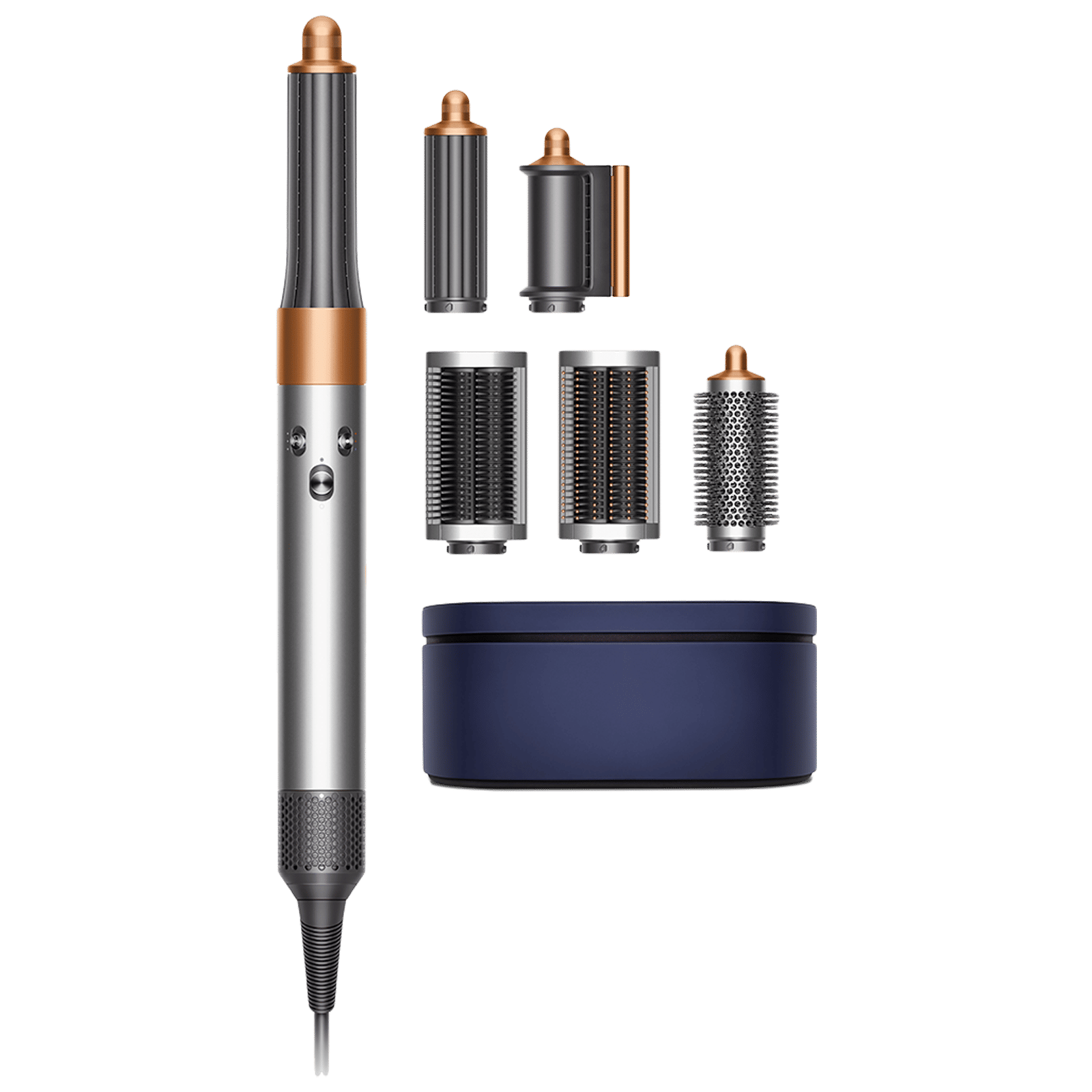 Buy dyson Airwrap Hair Styler with Intelligent Heat Control